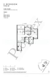 Martin Modern (D9), Condominium #552494011